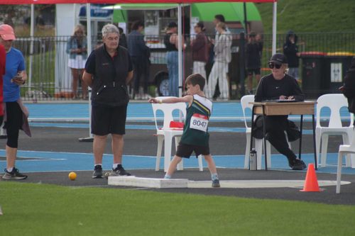 2025 Colgate Games Day 3 photo